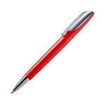 червоний