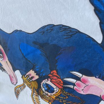 Шовкотрафаретний друк